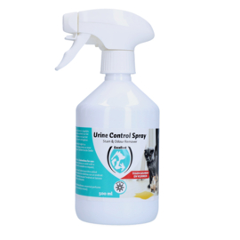 Urine Control Spray for Dogs 500ML