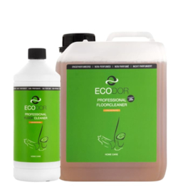 EcoFloor Vloerreiniger – concentraat