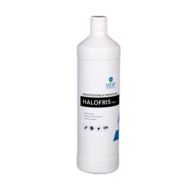 HaloFris Pro sanitaire reiniging 1L