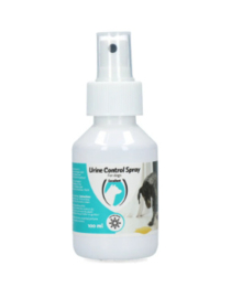 Urine Control Spray