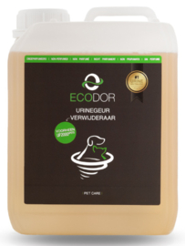 Ecodor UF2000 4Pets – Urinegeur verwijderaar