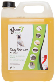 GREEN 7-DOG BREEDER 5L