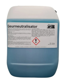 Kennelreiniger.nl Geurverwijderaar