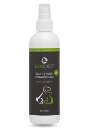 Ecodor Geur en Vlekweg