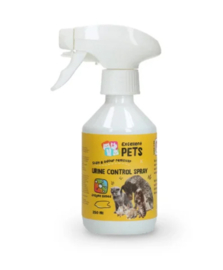 Urine Control Spray