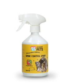 Urine Control Spray