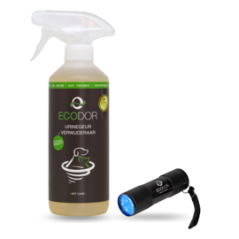 Ecodor Pakketten