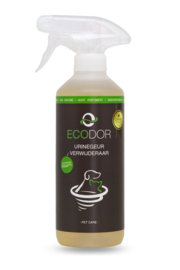 Ecodor UF2000 4Pets – Urinegeur verwijderaar