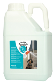 DesiVet Secure concentrate 5L