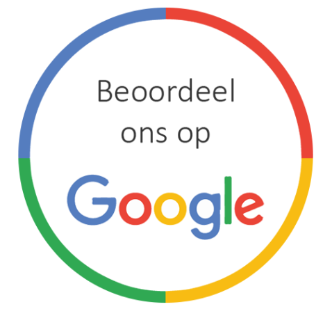 Laat uw ervaring achter