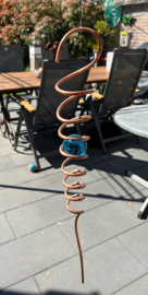 Spinner van Koper (60x7)