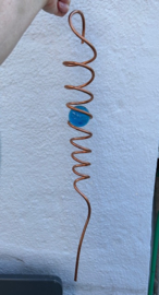 Spinner van Koper (60x7)