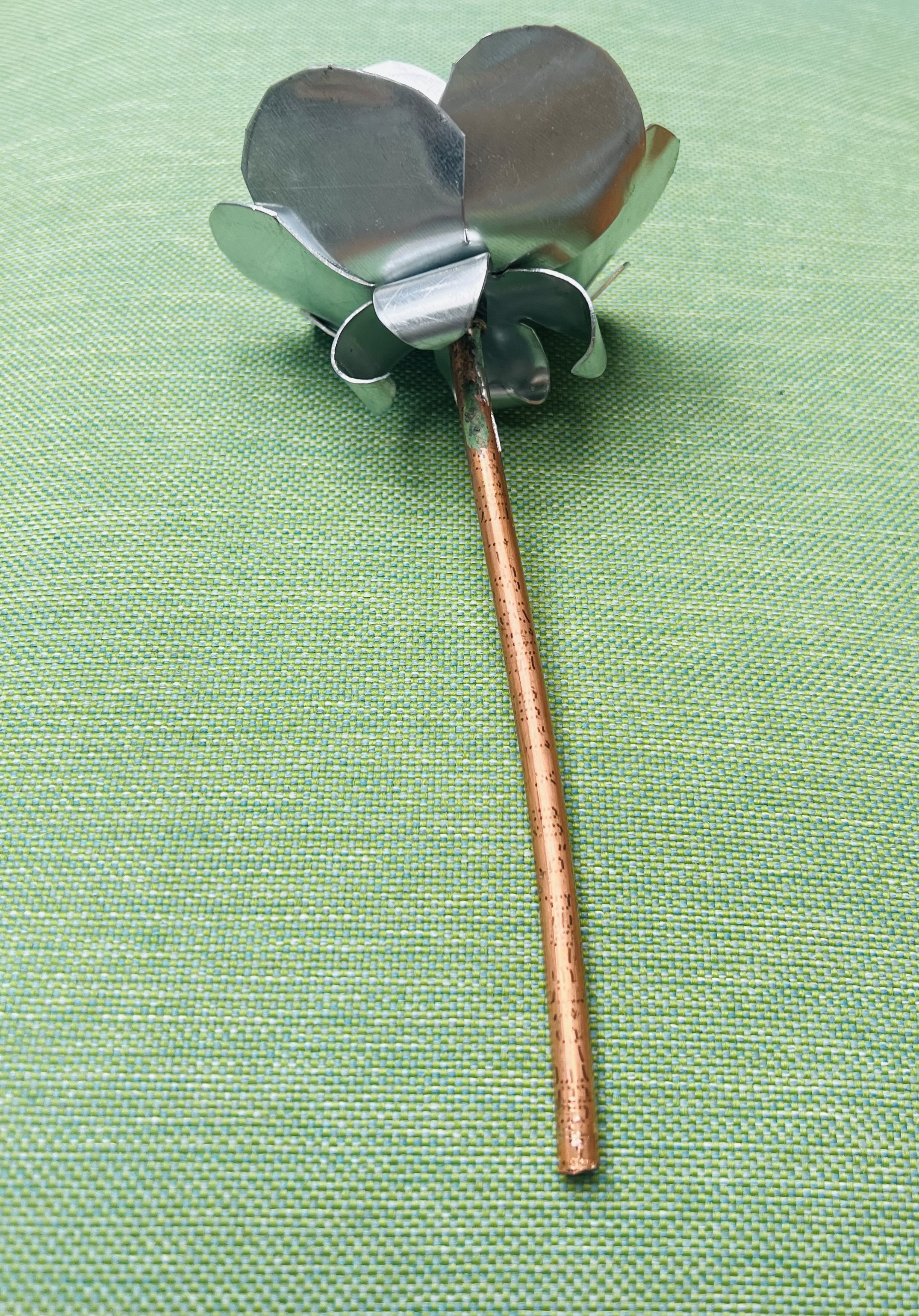  Zink