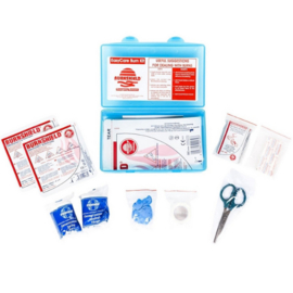 Burnshield Easycare Brandwondenkit