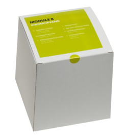 Module 8: Kinderopvang
