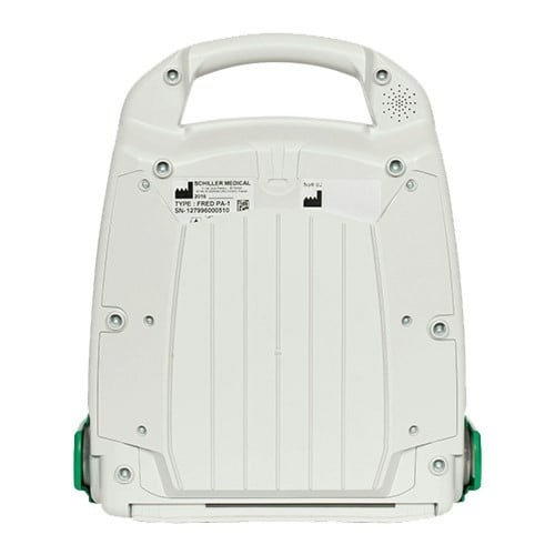 DefiSign LIFE AED Halfautomaat
