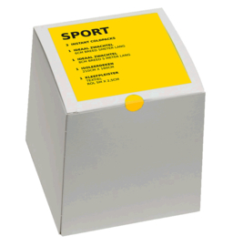 Module 7: Sport