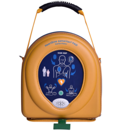 HeartSine Samaritan PAD 350P AED