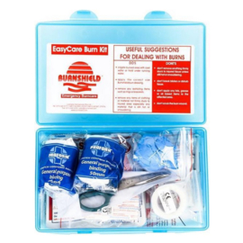Burnshield Easycare Brandwondenkit
