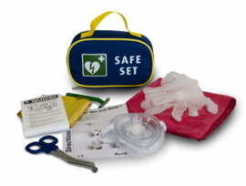 HeartSine Samaritan PAD 350P AED