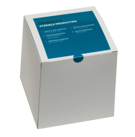 Module 4: Steriele producten