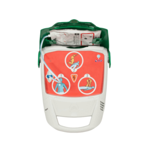 DefiSign LIFE AED Halfautomaat
