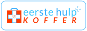 Eerste Hulp Koffer, BHV en EHBO materialen