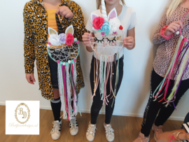 Unicorn dromenvanger (10 kinderen)