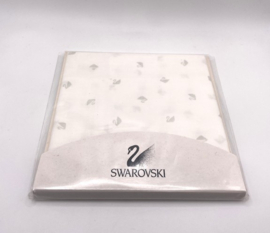 Swarovski glansdoekje