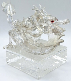 Chinese Zodiac Draak 9100/000/297