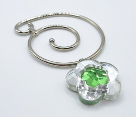 Flower peridot 290/841