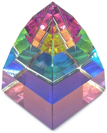 Piramide middel 7450/040/000