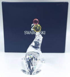 Spelende zeehond 7661/000/006