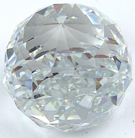 Heldere paperweight 9404/040/001