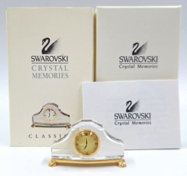 Schoorsteenklok 9460/000/057