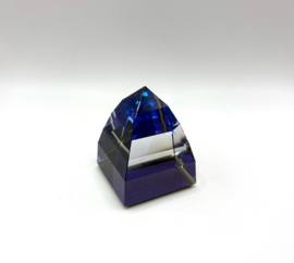 Piramide middel Bermuda blue 7450/040/000