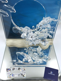 Harmony jaarstuk 2005 9100/000/003 + plaquette