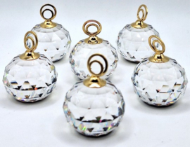 Set van 6 kaarthouders 7403/030/001