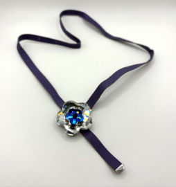 Crystal moments ketting 9450/000/078