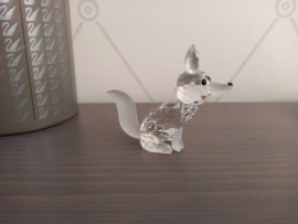 Grote vos nummer 7629/070/000