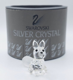 Vosje mini zittend 7677/045/000