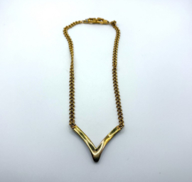 Vintage collectie - Halsketting