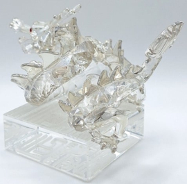 Chinese Zodiac Draak 9100/000/297