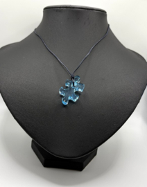 Ketting puzzelstukje 9450/000/080