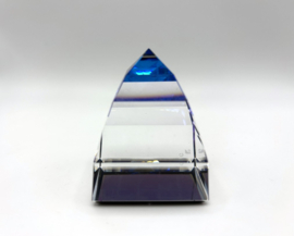 Piramide middel Bermuda blue 7450/040/000