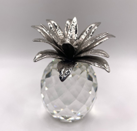 Grote ananas zilver 7507/105/002