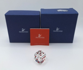 Dobbelsteen Siam 9460/000/118