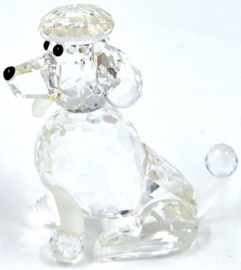 Zittende poedel 7619/000/005