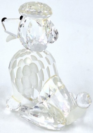 Zittende poedel 7619/000/005