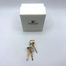 Broche van ballerina 9446/500/009